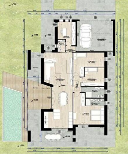 Case in Vendita e in Affitto - 3