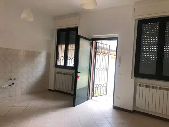 Appartamento bilocale in affitto in Legnano
