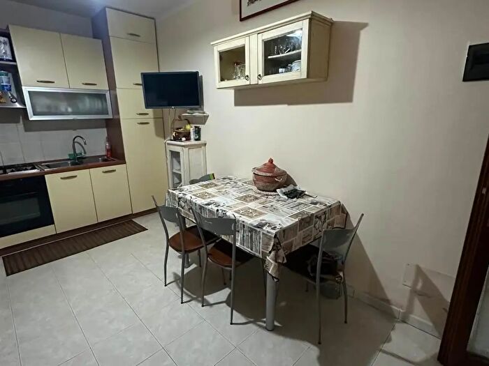 Appartamento bilocale in vendita in Castiglione Della Pescaia