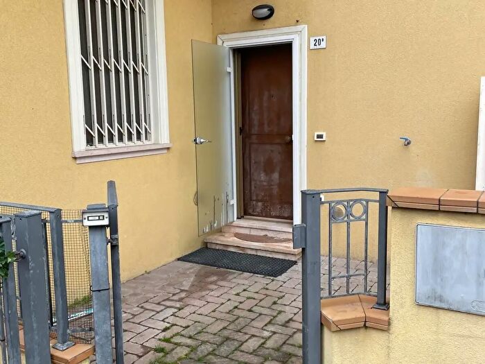 Appartamento trilocale in vendita in Viale Tibesti, Rimini