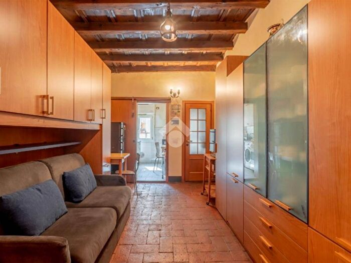 Appartamento bilocale in affitto in Via Santa Reparata, San Marco SS Annunziata, Firenze