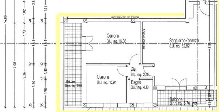 Case in Vendita e in Affitto - 3