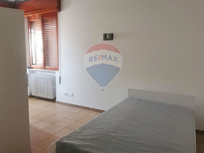 Appartamento quadrilocale in affitto in Via Gaetano Pesci, Ferrara