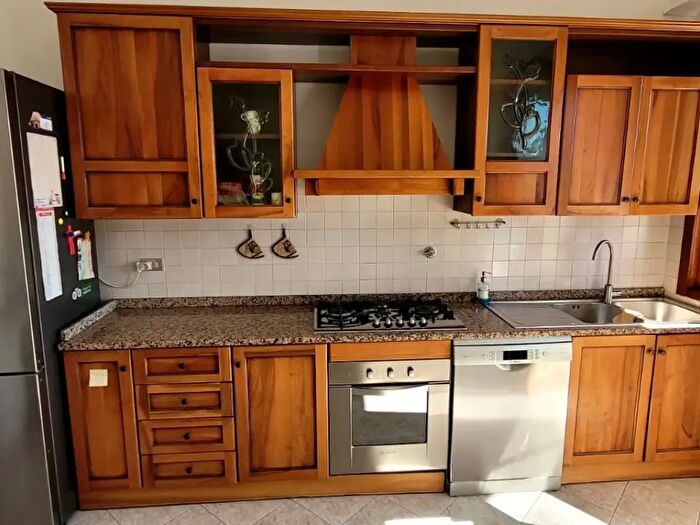 Appartamento quadrilocale in affitto in Via Austria Snc, Firenze