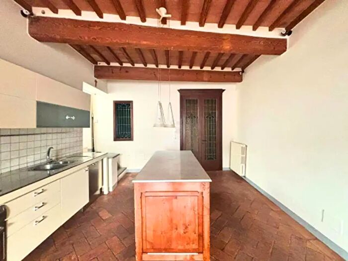 Casa trilocale in vendita in Via Settemb, Sansepolcro