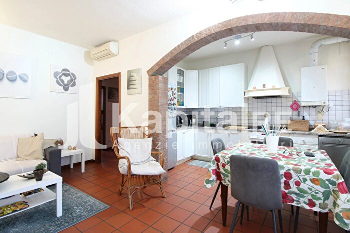 Appartamento trilocale in vendita in Via Nasica Castenaso, Castenaso