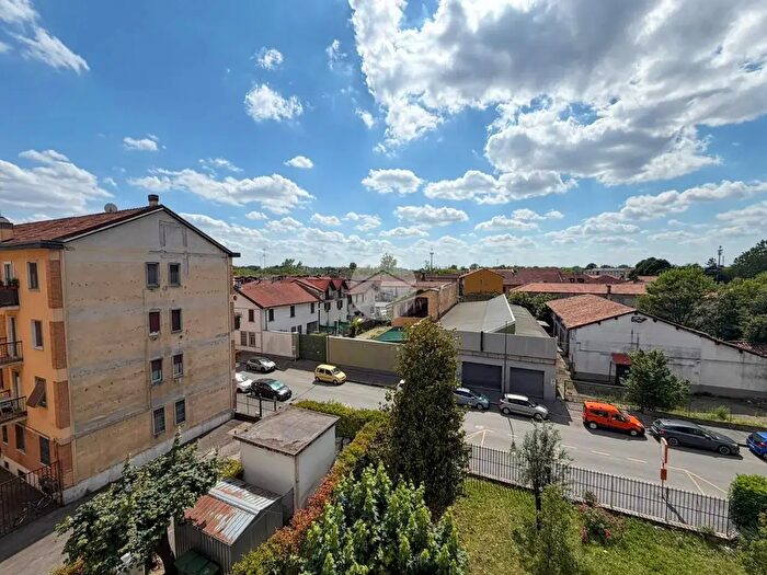 Appartamento bilocale in vendita in Via Giuseppe di Vittorio, Milano