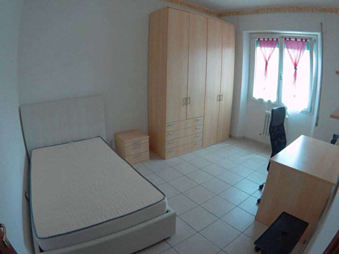 Appartamento quadrilocale in affitto in Chieti Scalo, Chieti