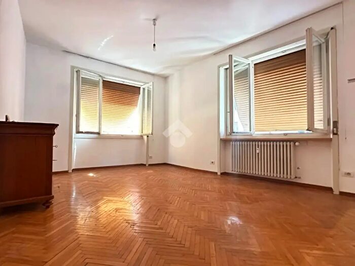 Appartamento bilocale in vendita in Via Vittoria Colonna, Milano