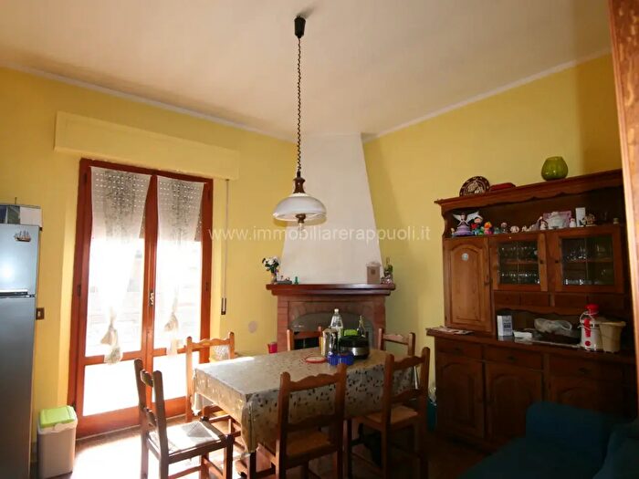 Appartamento con 5 locali in vendita in Sinalunga