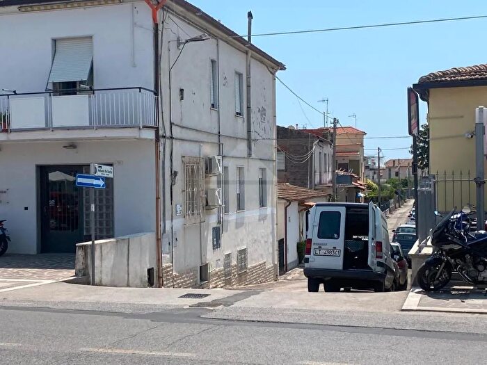 Appartamento bilocale in vendita in Minturno