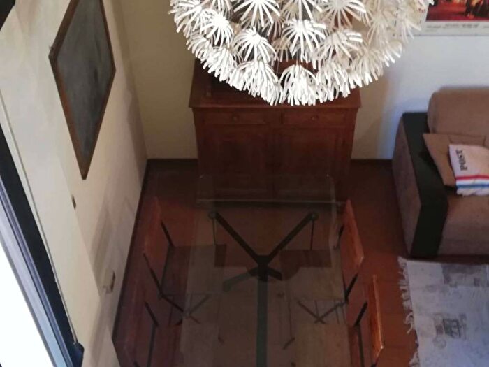 Appartamento bilocale in affitto in Via Fossato Vecchio, Viale Vittorio Veneto, Forlì