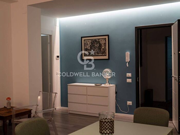 Appartamento bilocale in affitto in Via Dante, Malaspina, Palermo