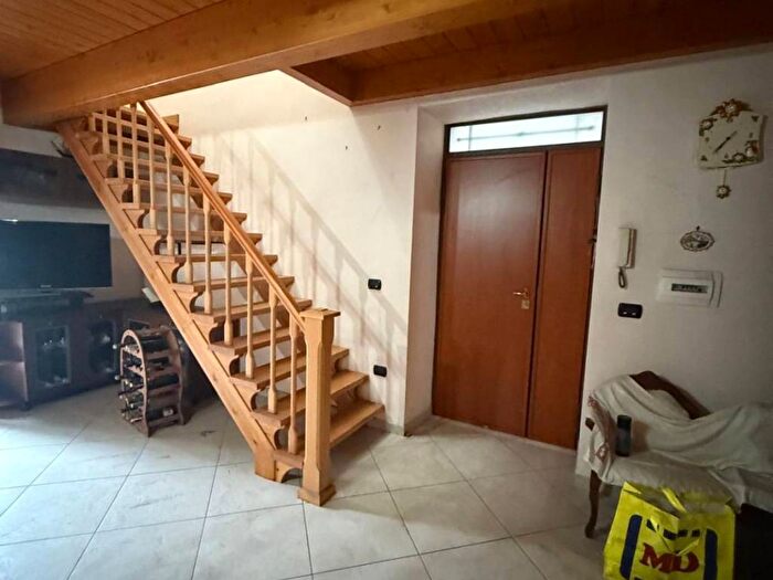 Appartamento quadrilocale in affitto in Via Aldo Moro, Somma Vesuviana