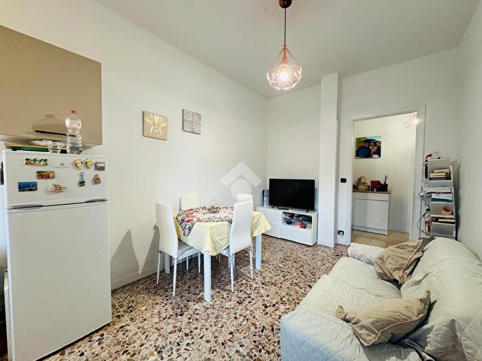 Appartamento bilocale in affitto in Appartamento Arredato Via Rossini, Rivoli