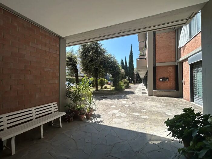 Appartamento monolocale in vendita in Via Francesco Baracca, Firenze