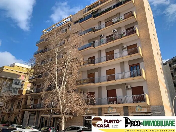 Appartamento quadrilocale in vendita in Via Uditore, Palermo