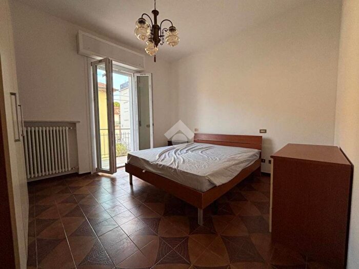 Appartamento trilocale in affitto in Via Arenacci, Centro Storico, Cesena