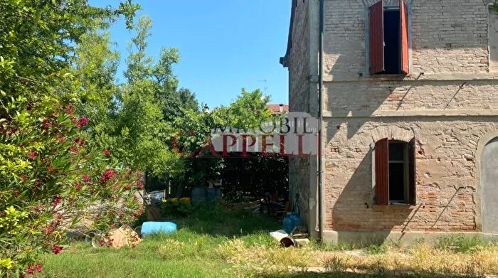 Casa in vendita in Forlimpopoli Via Prati Forlìcesena Forlimpopoli, Forlimpopoli