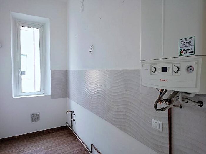 Appartamento bilocale in affitto in Via Torino, Centro, Casteggio