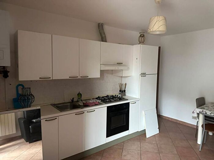 Appartamento bilocale in affitto in Via Andrea Mensa, Venaria Reale