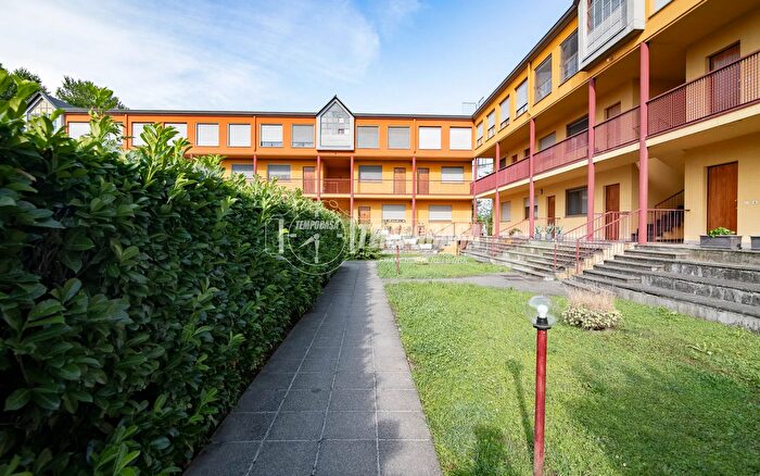 Appartamento bilocale in vendita in Via Aldo Moro, Canonica DAdda