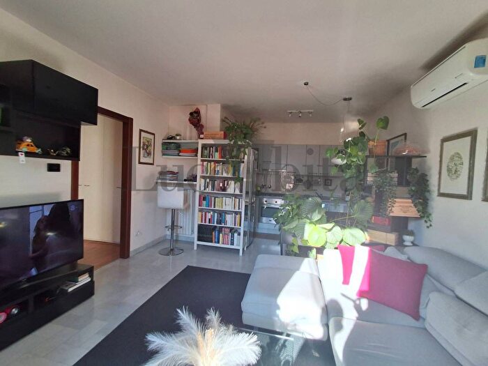 Appartamento trilocale in vendita in Viale San Concordio, San Concordio, Lucca