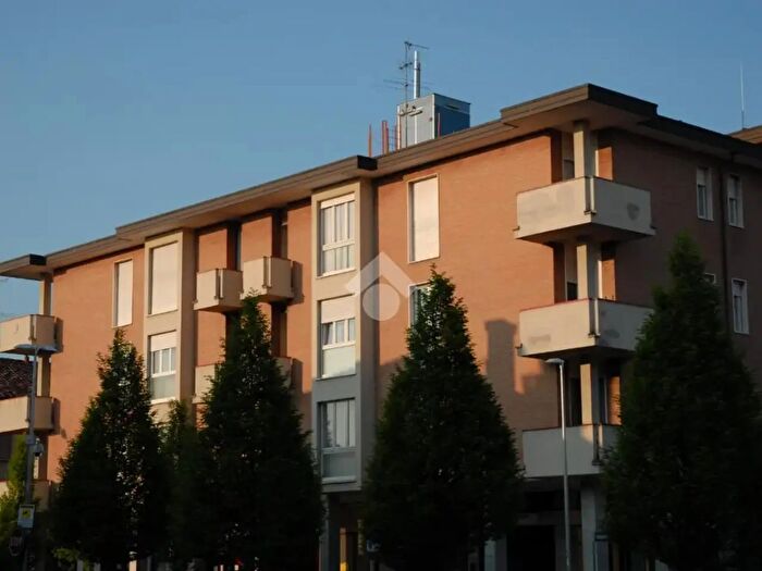 Appartamento trilocale in vendita in Via Roma, Lentate Sul Seveso