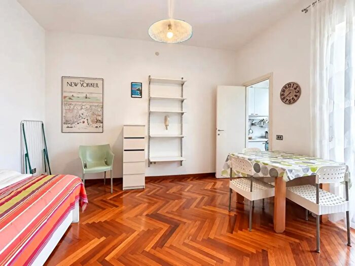 Appartamento monolocale in vendita in Via Tristano Calco, Milano