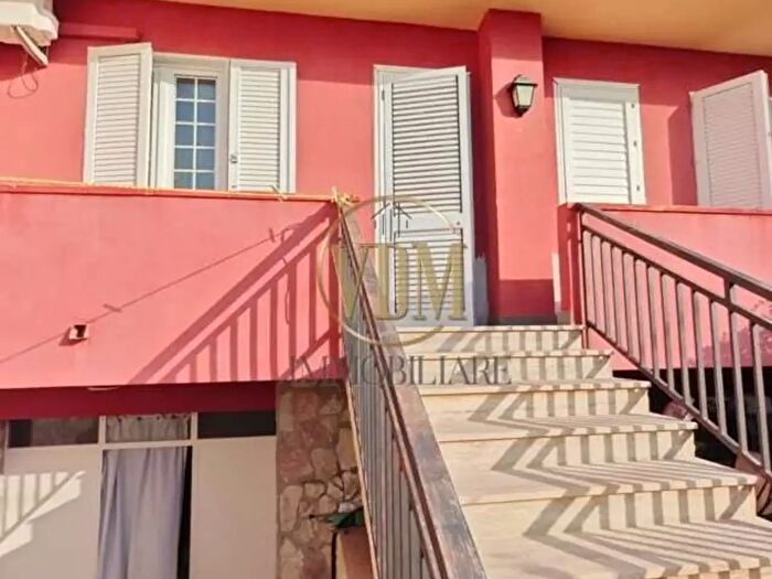 Casa con 6 locali in vendita in Marsala