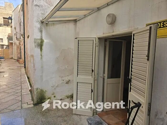 Casa con 6 locali in vendita in Via M Giangreco, Ruffano