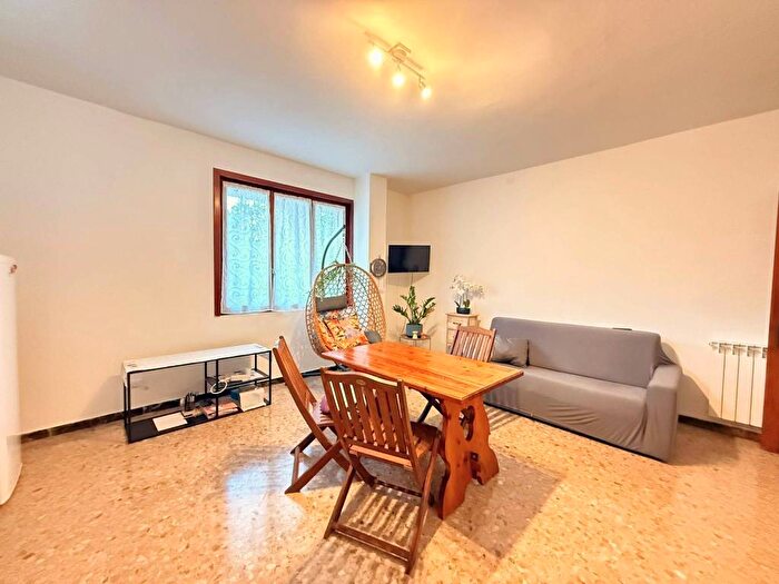 Appartamento trilocale in affitto in Strada Massabovi, Porto Maurizio, Imperia