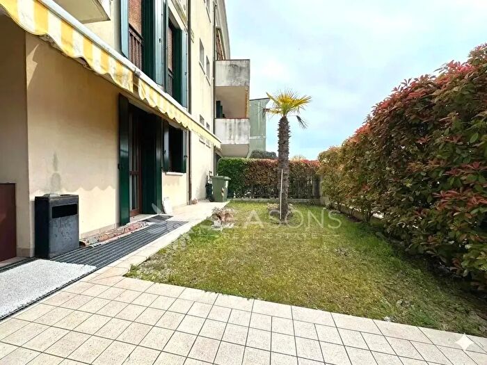 Appartamento quadrilocale in vendita in Cavallino Treporti