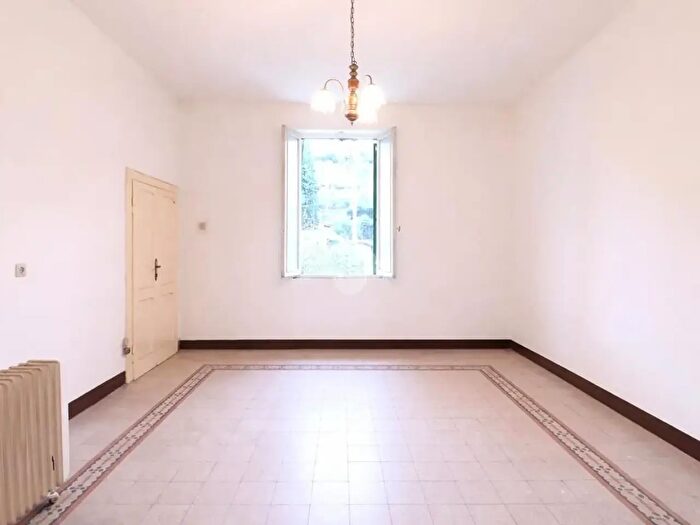 Appartamento trilocale in vendita in Via Murri, Terni