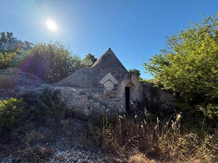 Casa bilocale in vendita in Contrada Alfieri, Ceglie Messapica