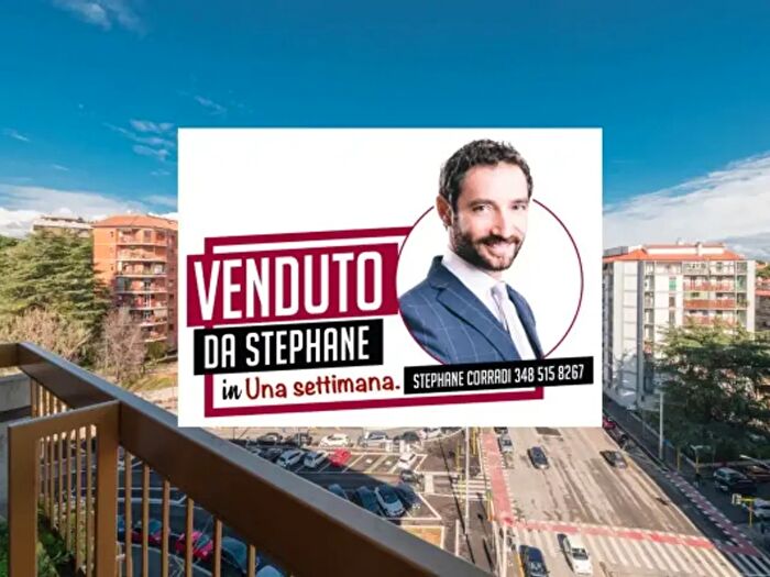 Appartamento trilocale in vendita in Via Giacomo Coppola di Musitani, Roma