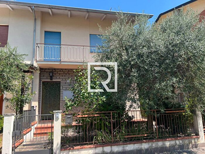 Casa con 5 locali in affitto in Pegli, Ippodromo, Cesena