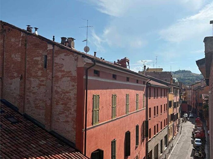 Appartamento bilocale in affitto in Via Pietralata, San Felice, Bologna