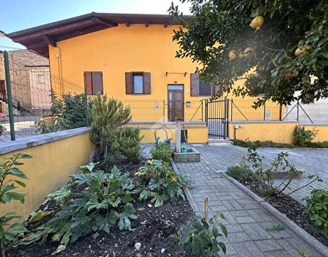 Casa quadrilocale in vendita in Via Gran Porta, Bussoleno