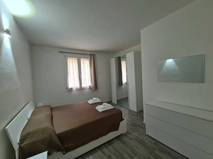 Appartamento bilocale in affitto in Via Castagnarossa, Beverino