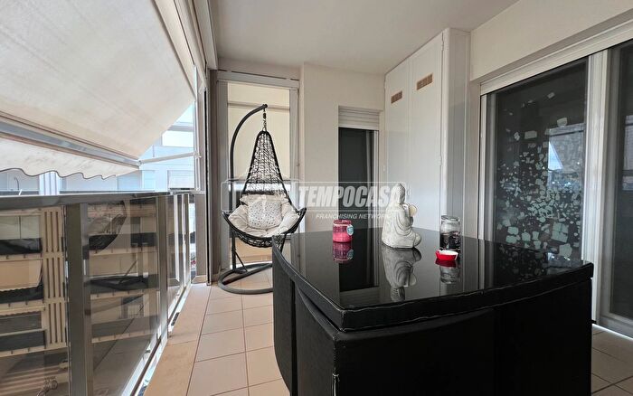 Appartamento bilocale in vendita in Monopoli