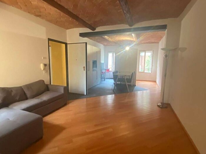 Appartamento bilocale in affitto in Via Sergio Manicardi, Ospedale, Carpi