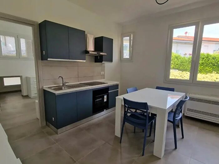 Appartamento trilocale in affitto in Pisa