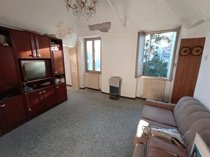 Appartamento quadrilocale in vendita in Via Cristoforo Colombo, Pontedassio