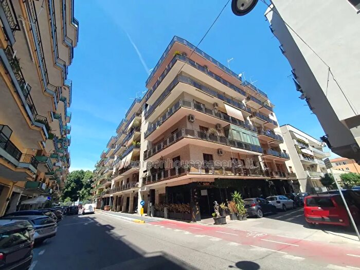 Appartamento quadrilocale in vendita in Via Giuseppe Maria Bosco, Caserta