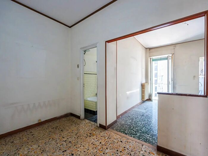 Appartamento bilocale in vendita in Via Edoardo Daneo, Torino