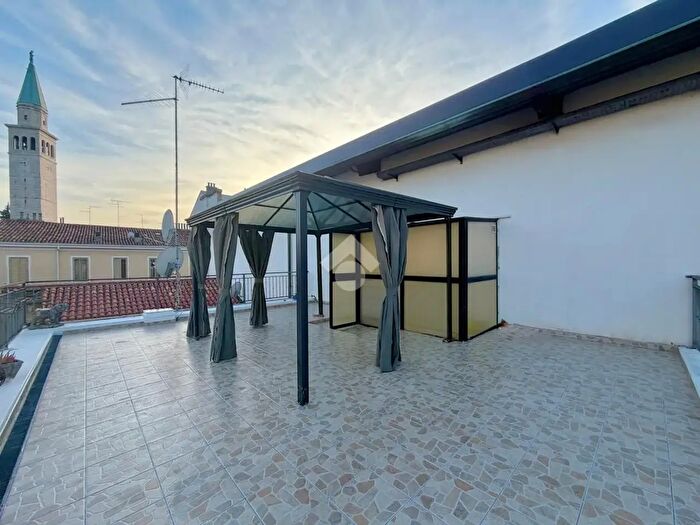 Appartamento bilocale in vendita in Corso del Popolo, Monfalcone