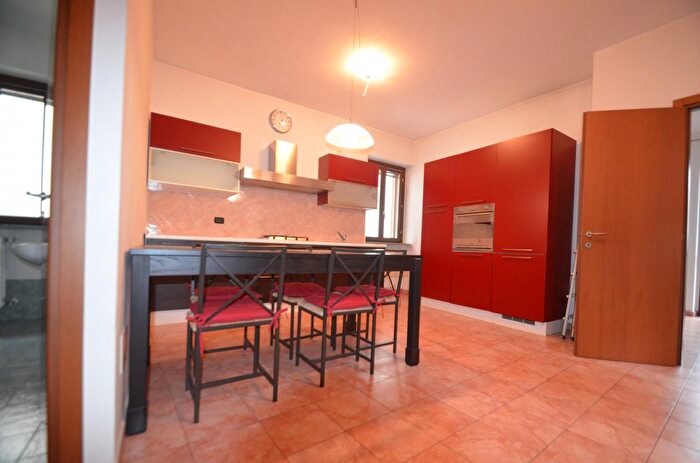 Appartamento bilocale in vendita in Pavia