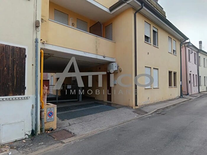 Appartamento bilocale in vendita in Via Sichirollo Ro, Rovigo