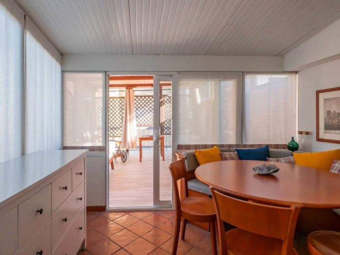 Appartamento monolocale in affitto in Via Enrico Nöe, Città Studi, Milano